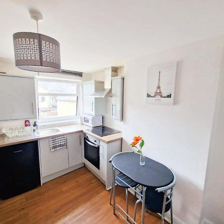 Jpl Apartment كارديف المظهر الخارجي الصورة