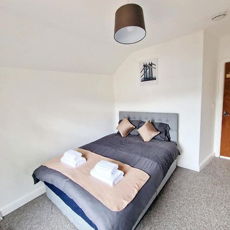 Jpl Apartment كارديف المظهر الخارجي الصورة