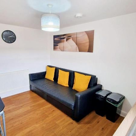 Jpl Apartment كارديف المظهر الخارجي الصورة
