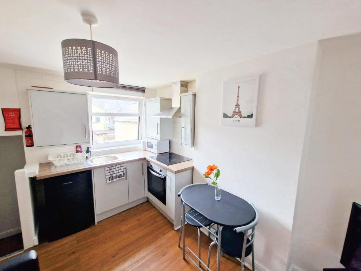 Jpl Apartment كارديف المظهر الخارجي الصورة
