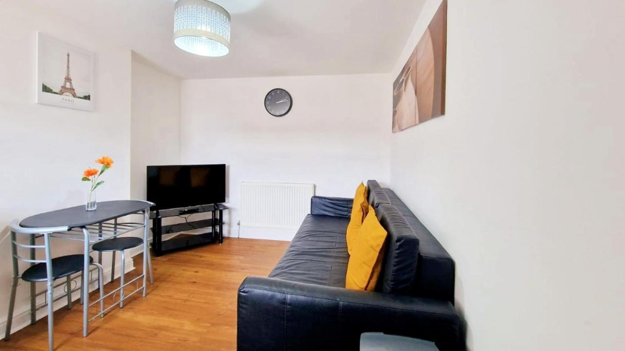 Jpl Apartment كارديف المظهر الخارجي الصورة