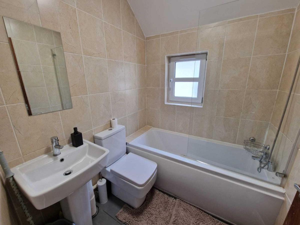 Jpl Apartment كارديف المظهر الخارجي الصورة